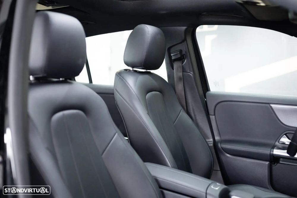 Mercedes-Benz GLA 250 e 8G-DCT Progressive - 22