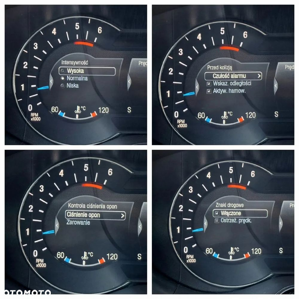 Ford Mondeo 2.0 TDCi ST-Line PowerShift - 26