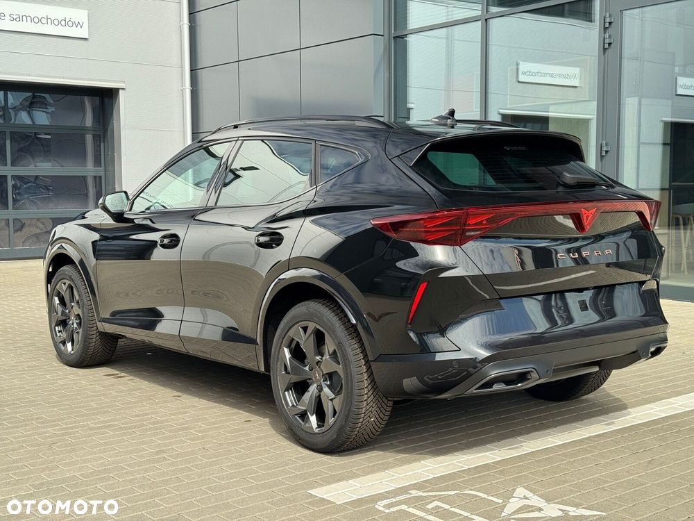 Cupra Formentor - 14