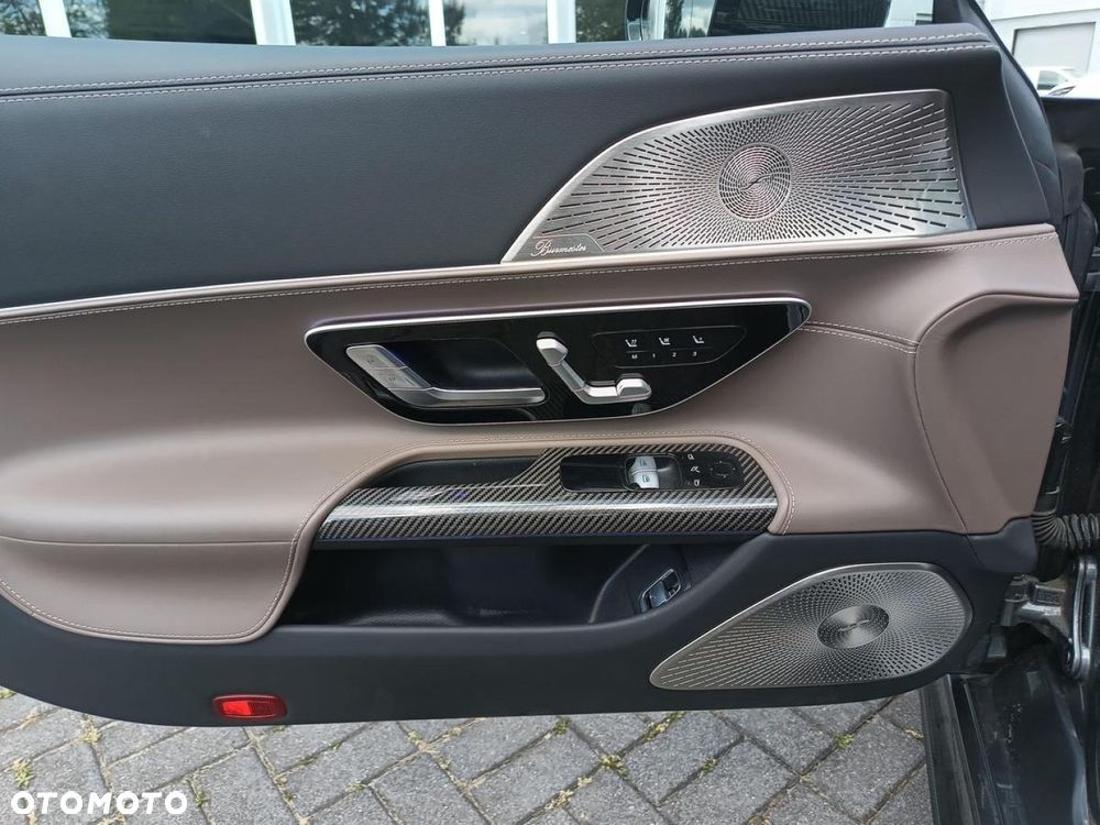 Mercedes-Benz AMG GT - 11