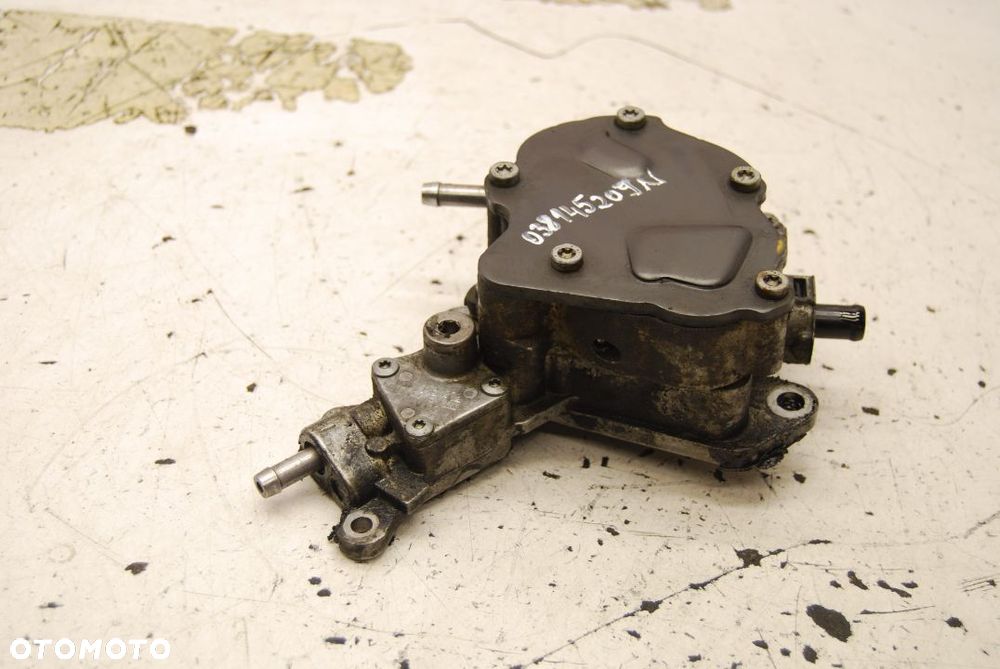 POMPA VACUM 038145209N SKODA FABIA II 1.9 TDI AUDI A3 8P SEAT LEON II SEAT ALTEA XL VW GOLF V JETTA V 038145209H 038145209K - 1