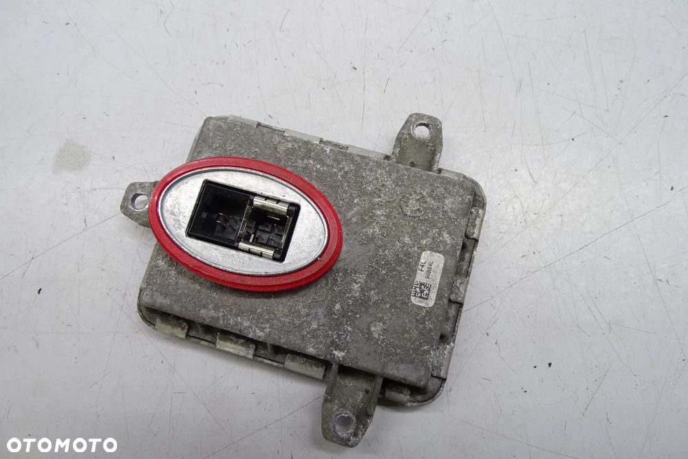 MERCEDES C C204 COUPE LIFT Przetwornica 1729015400 - 2