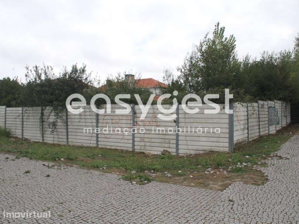 Lote de Terreno para construção na Avenida Europa em Viseu - Grande imagem: 2/23