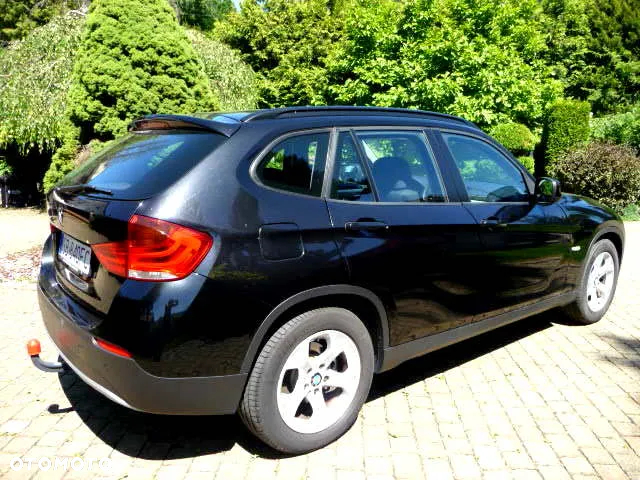 BMW X1 xDrive18d - 24