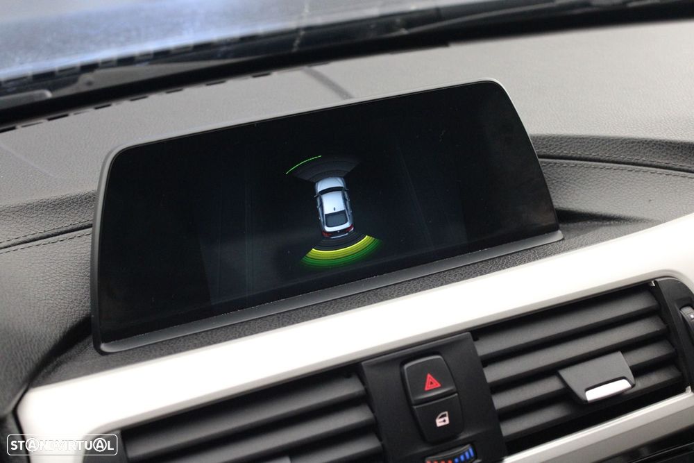 BMW 418 Gran Coupé d Advantage Auto - 19