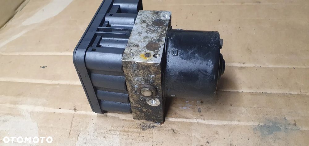 Pompa sterownik ABS Renault Espace IV 8200159837C 8200159837--C - 5