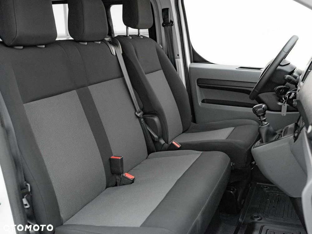 Toyota ProAce Kombi D-4D Long 2,8t - 22