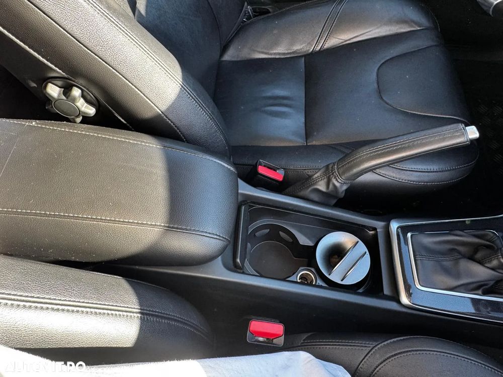 Volvo V40 D3 Aut. Inscription - 27