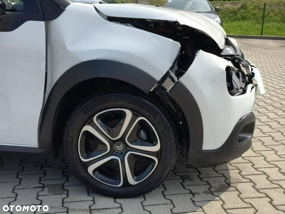 Citroën C3 - 20