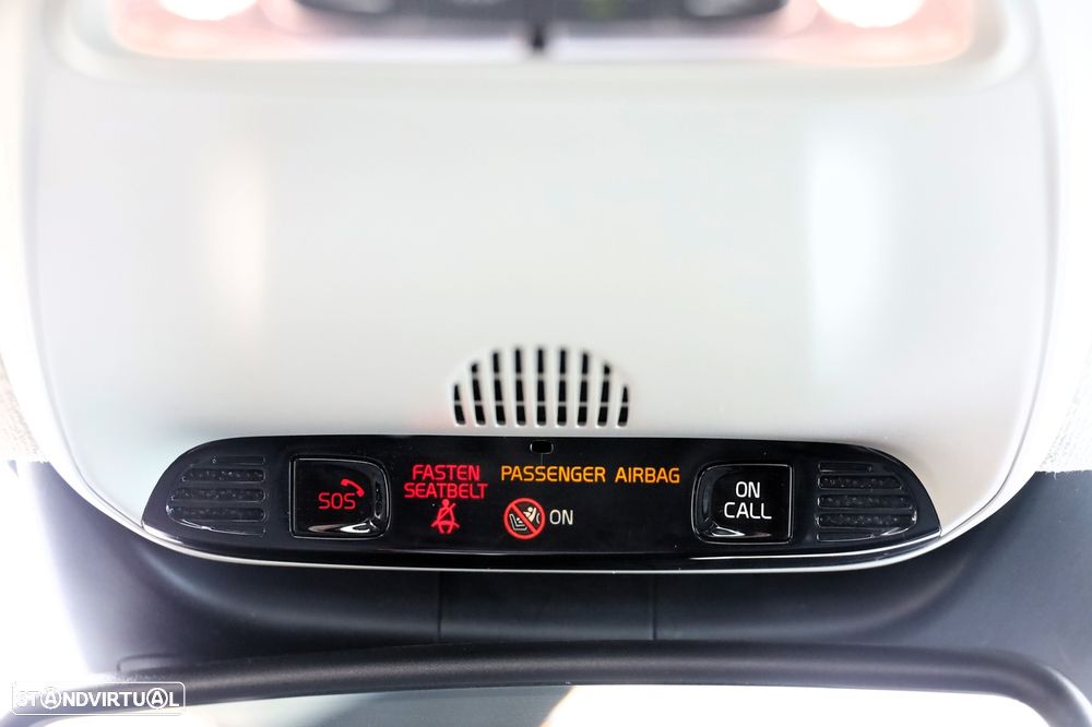 Volvo XC 40 1.5 T2 Momentum Core - 23