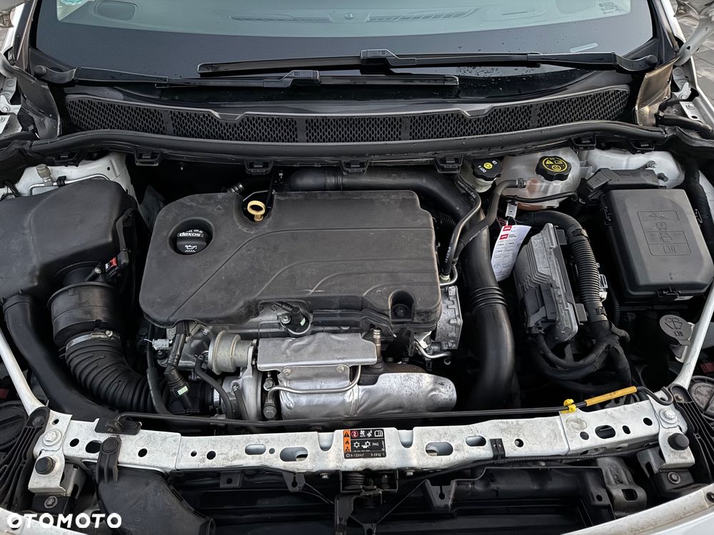 Opel Astra - 21