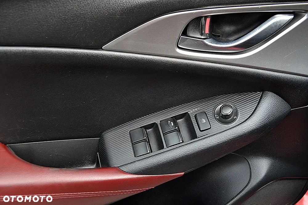 Mazda CX-3 SKYACTIV-D 105 FWD Exclusive-Line - 11