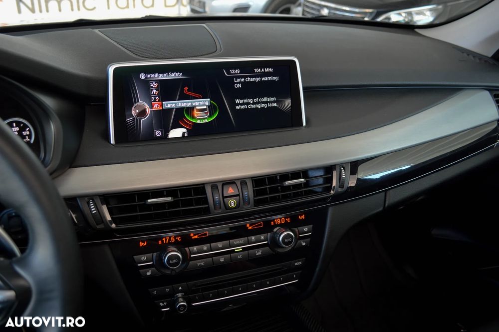 BMW X5 xDrive40e iPerformance - 19