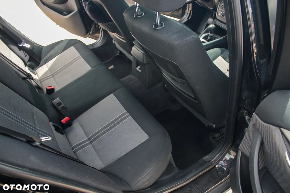BMW X1 xDrive18d - 18