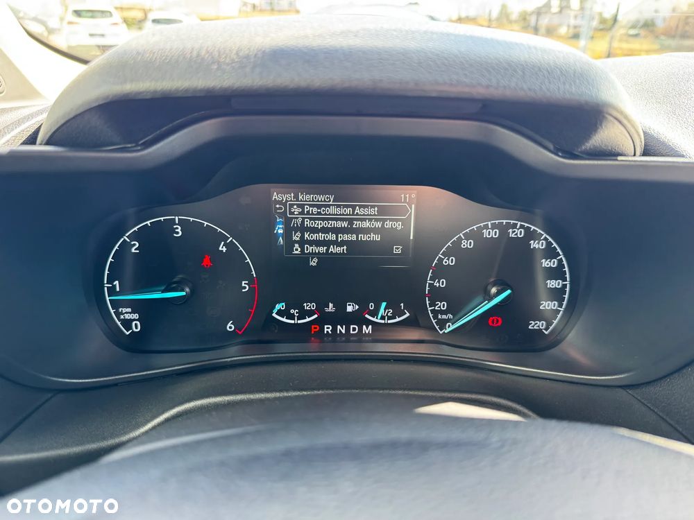 Ford Tourneo Connect Grand - 20