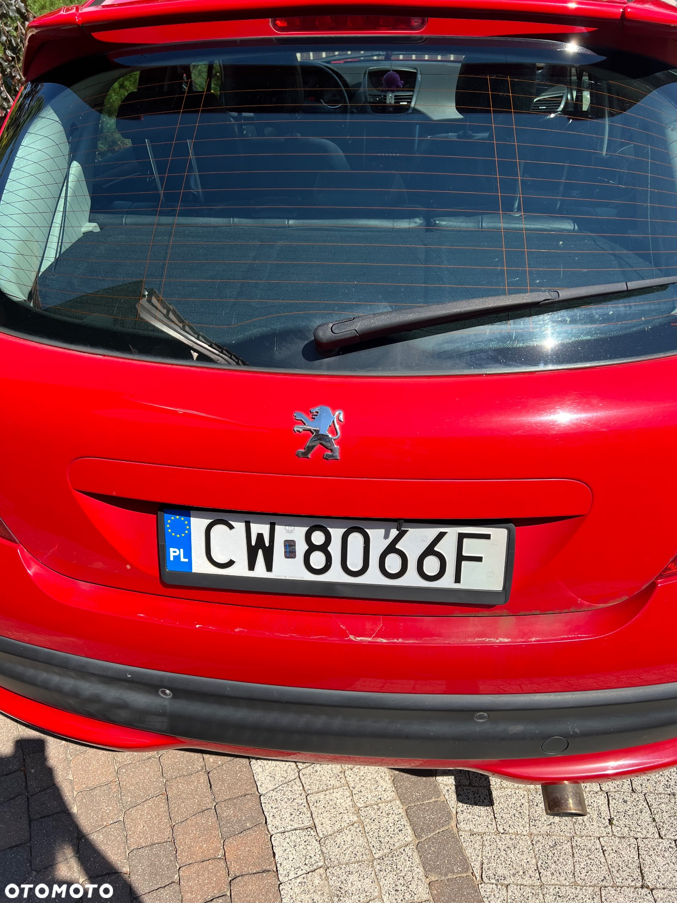 Peugeot 207 - 5