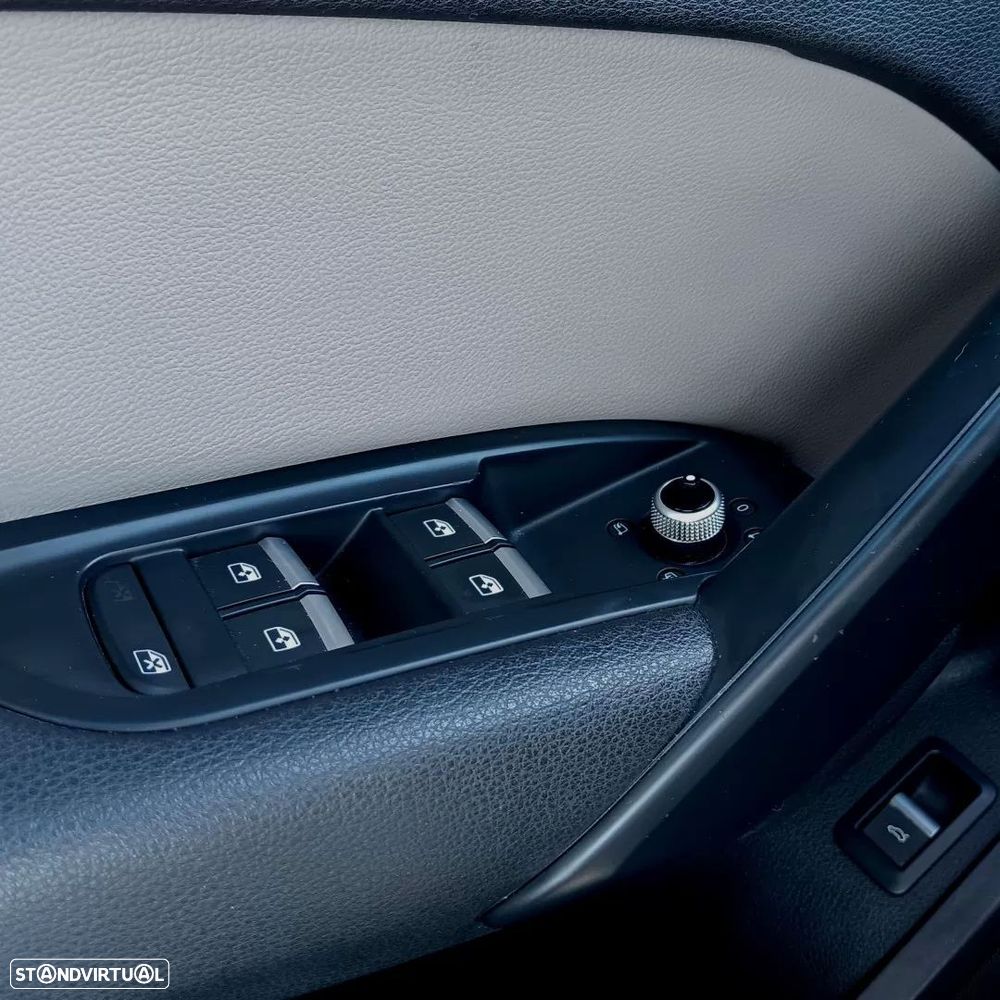 Audi Q5 2.0 TDI quattro Sport S-tronic - 26