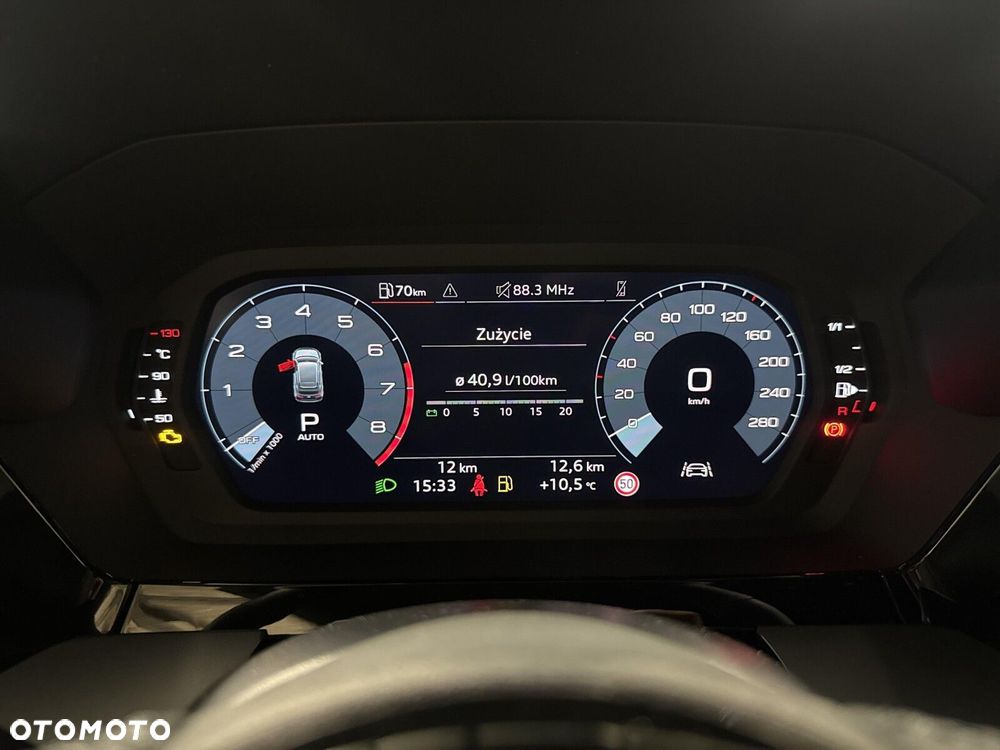 Audi A3 Sportback - 15