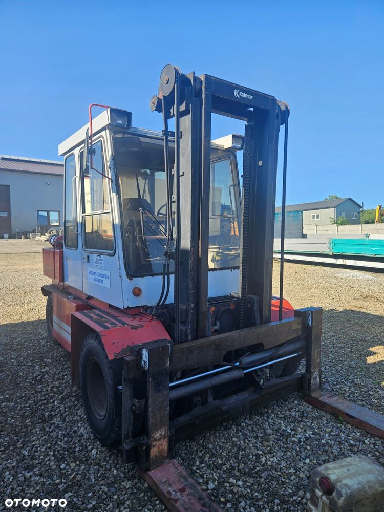 Kalmar GDA 54 - 3