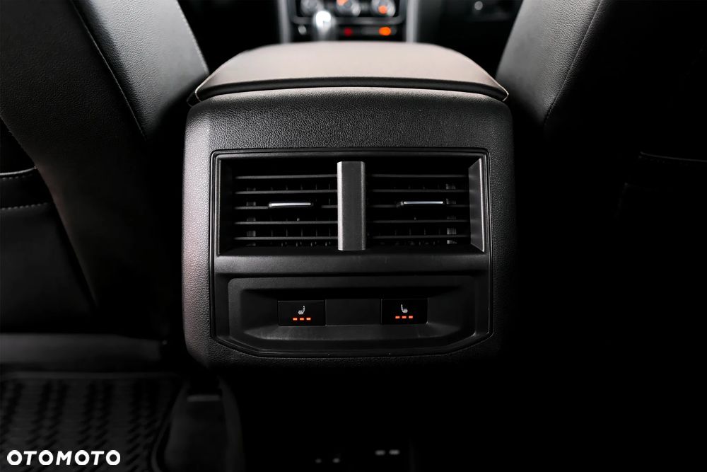 Volkswagen Atlas - 35