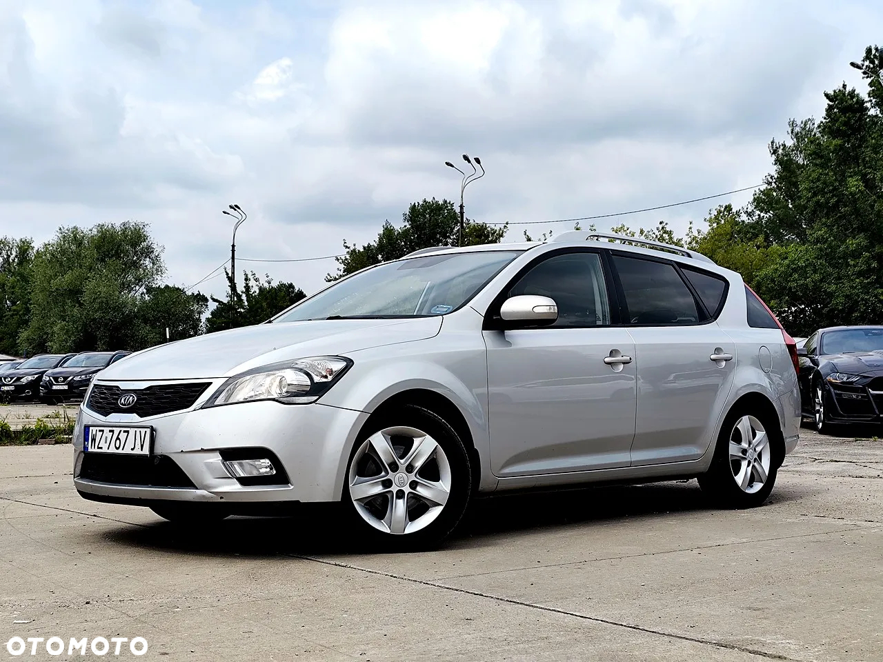 Kia Ceed Cee'd 1.6 Crdi Comfort - 2
