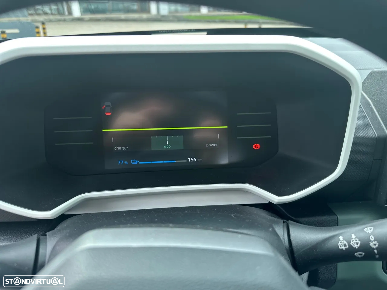 Dacia Spring Electric 65 Extreme - 12