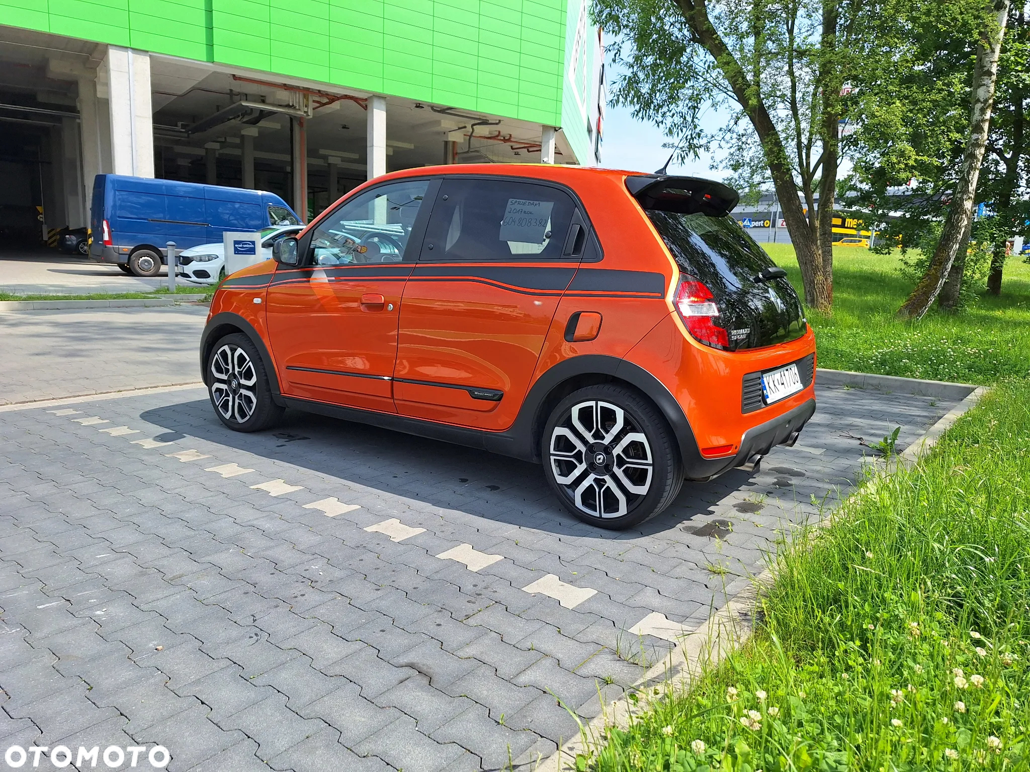 Renault Twingo Energy TCe 110 GT - 13
