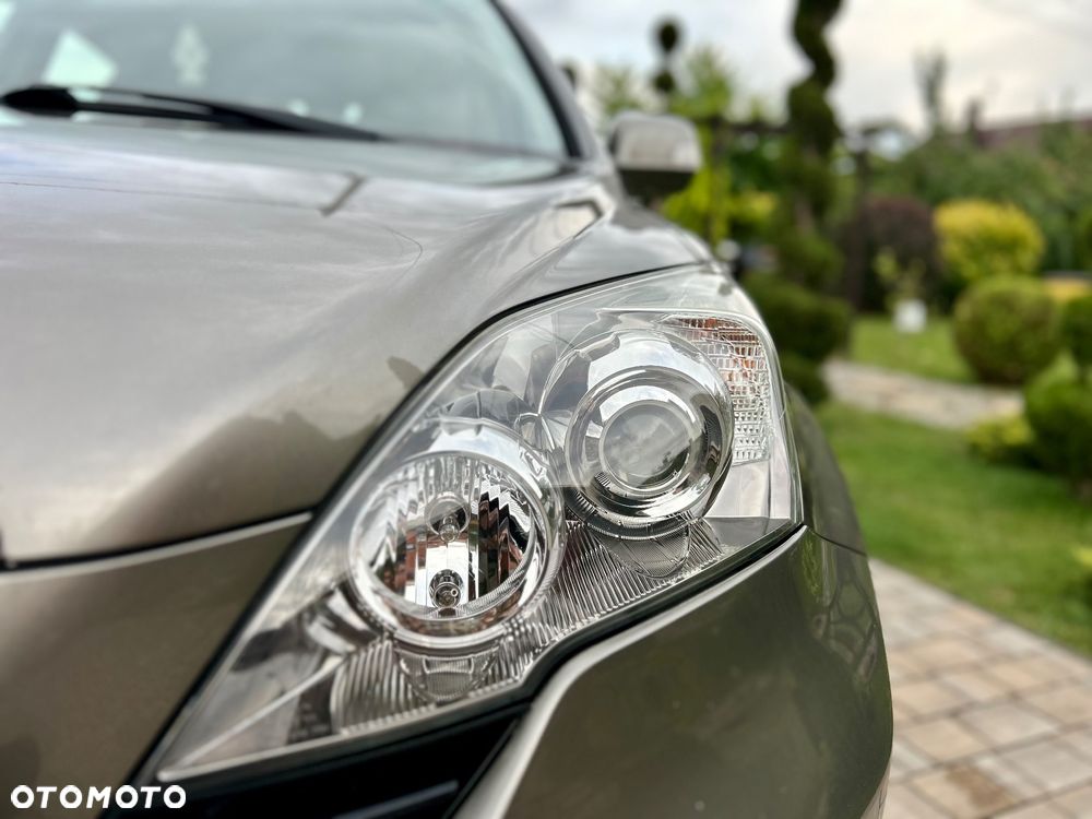 Honda CR-V 2.0i-VTEC Elegance - 6