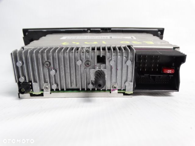 BMW 1 E87  3 E90  X1 E84Radio Radioodtwarzacz CD Panel Multimedia BMW Business CD RA6962296 VP4KAF18C838GE 65126962296 6962296 65129133335 9133335  BMW 116d 116i 118d 118i 120d 120i 123d 130i 316d 316i 318d 318i 320i 320d 323i 325d 325i 328i 330d 330i 335i 335d - 6