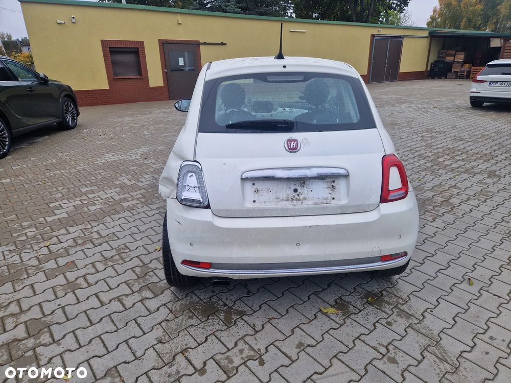 Fiat 500 - 5