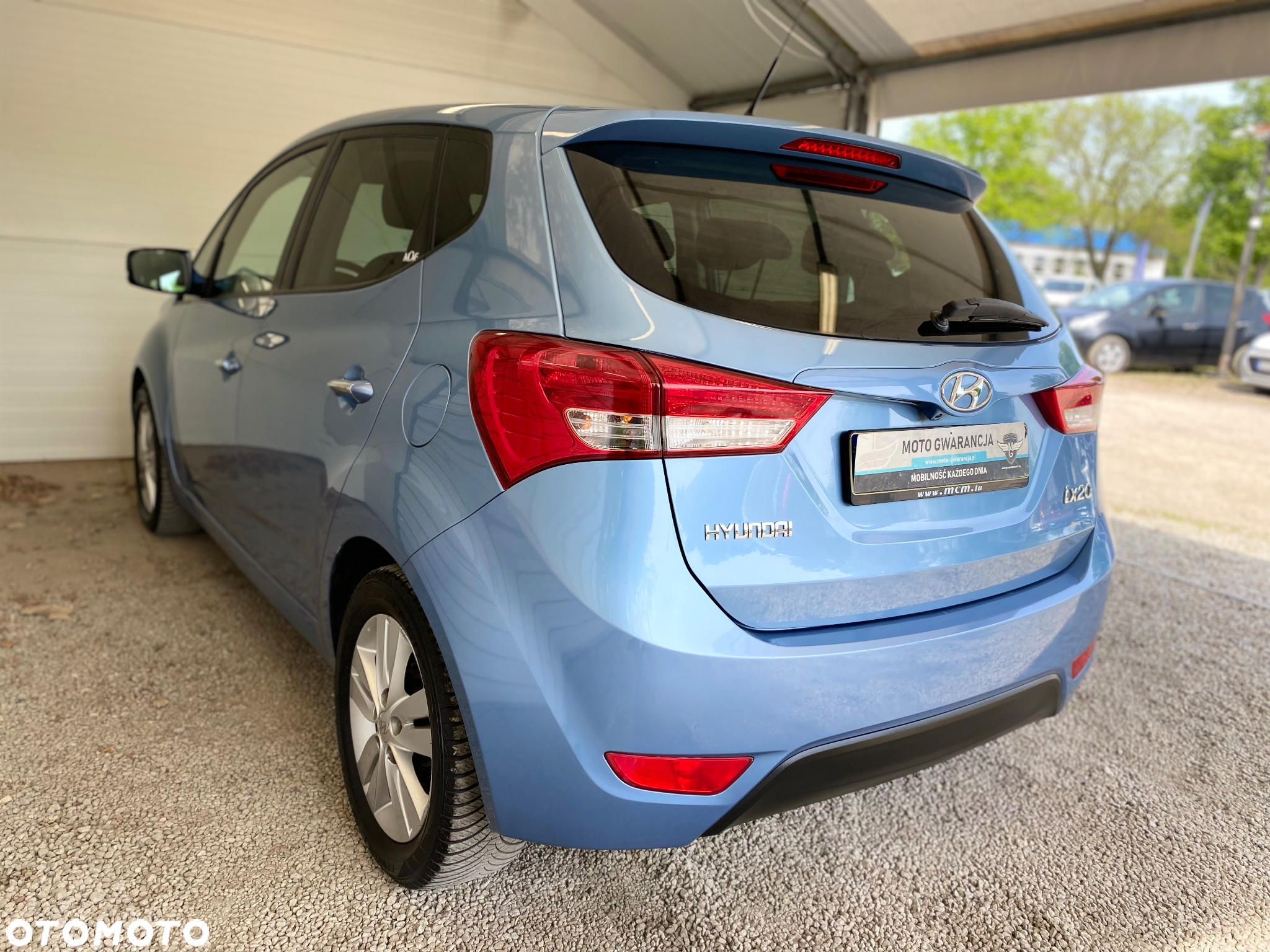 Hyundai ix20 1.6 Style - 26