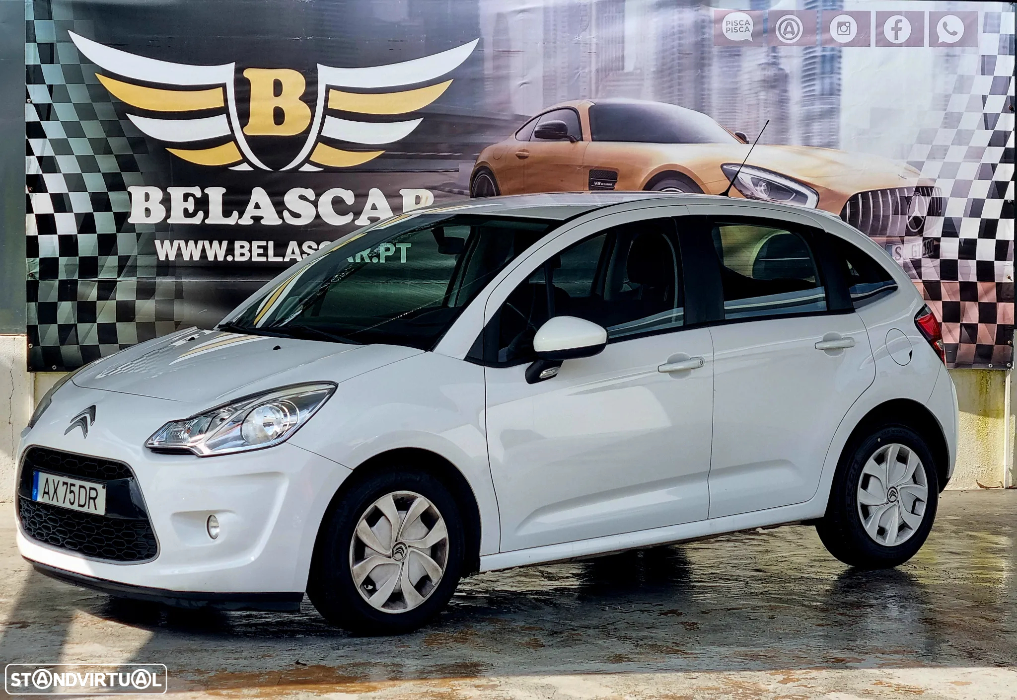 Citroën C3 - 3