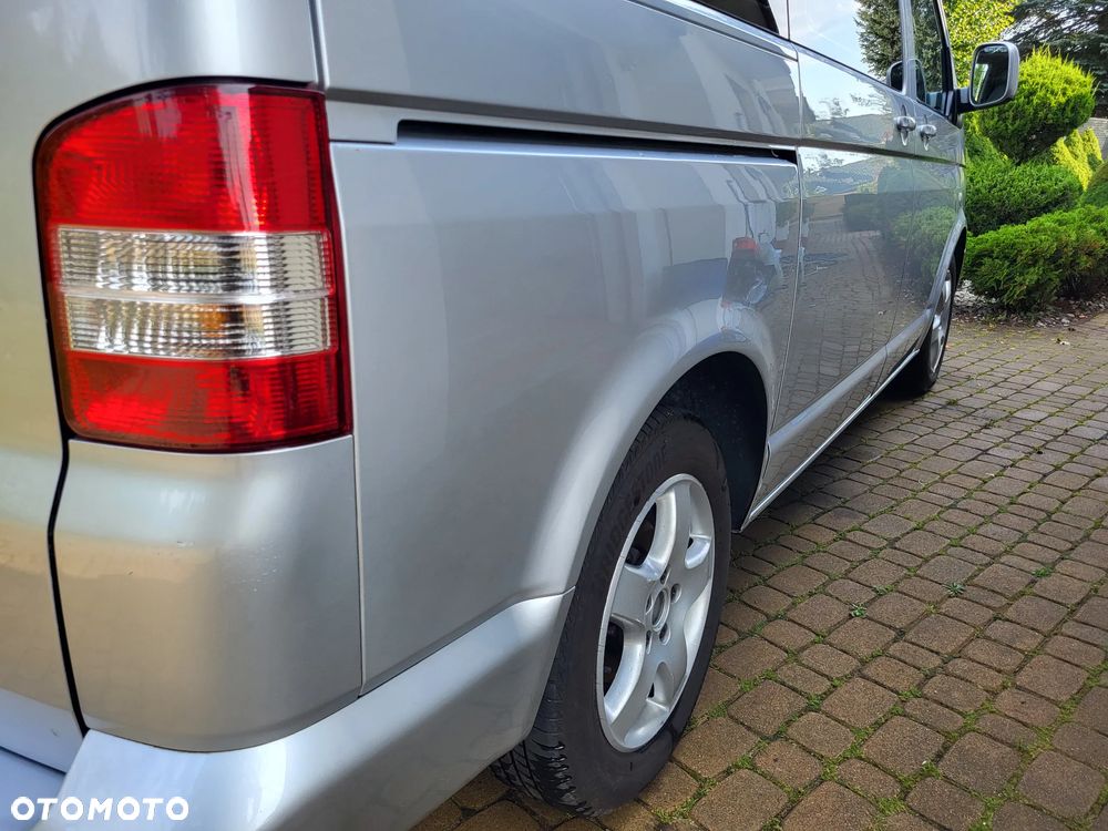 Volkswagen Multivan TDI L1 - 21