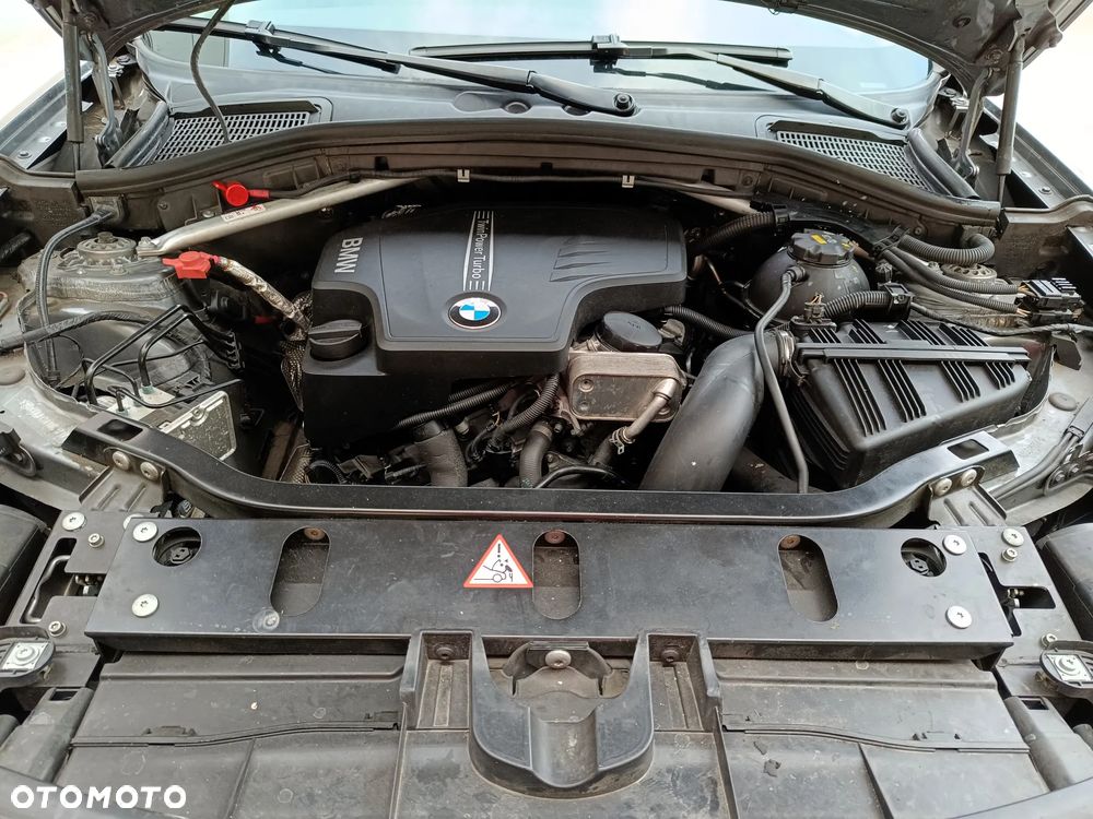 BMW X3 xDrive20i xLine - 15