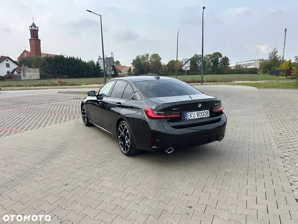 BMW Seria 3 - 10