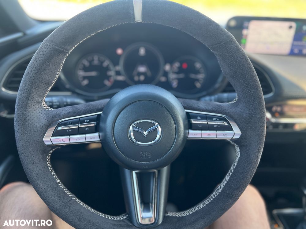 Mazda 3 SKYACTIV-D 1.8 DRIVE - 19