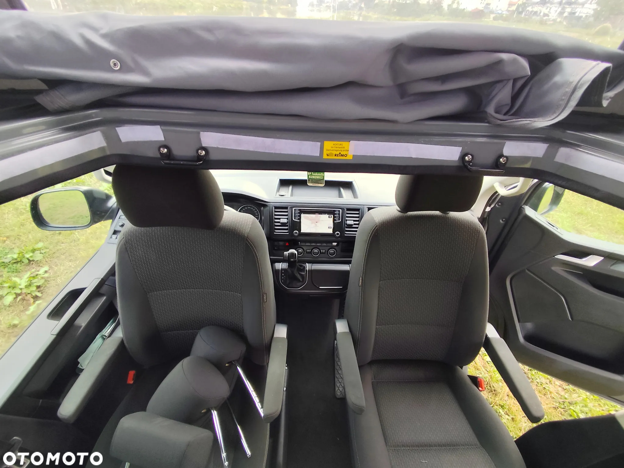 Volkswagen Multivan 2.0 TDI L2 Life DSG - 10