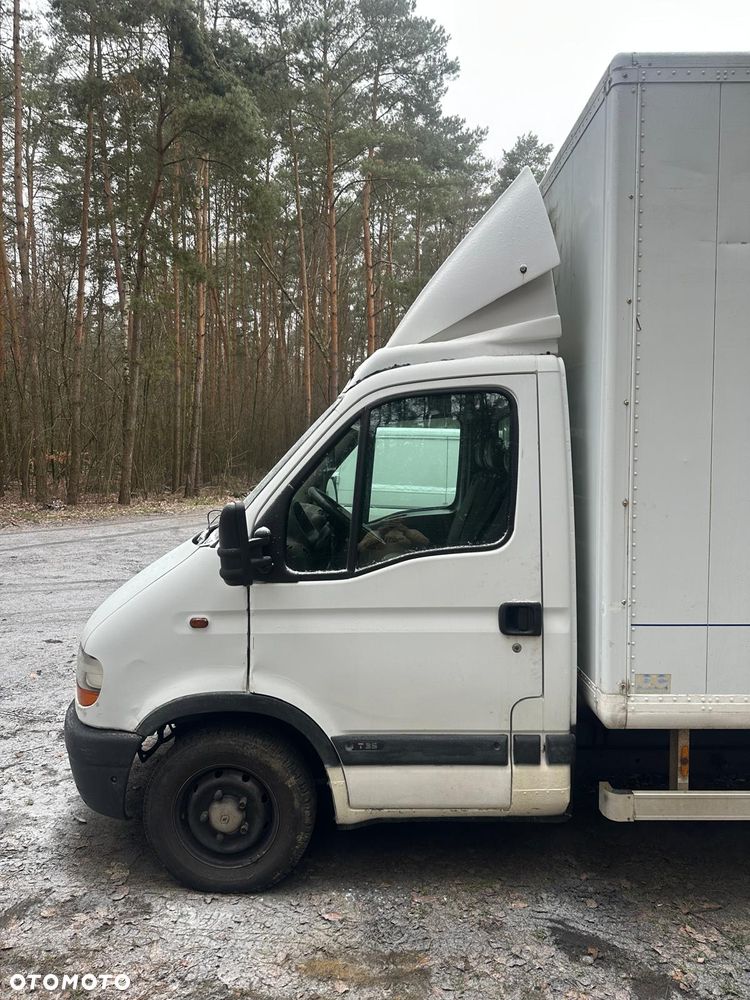 Renault Master - 5