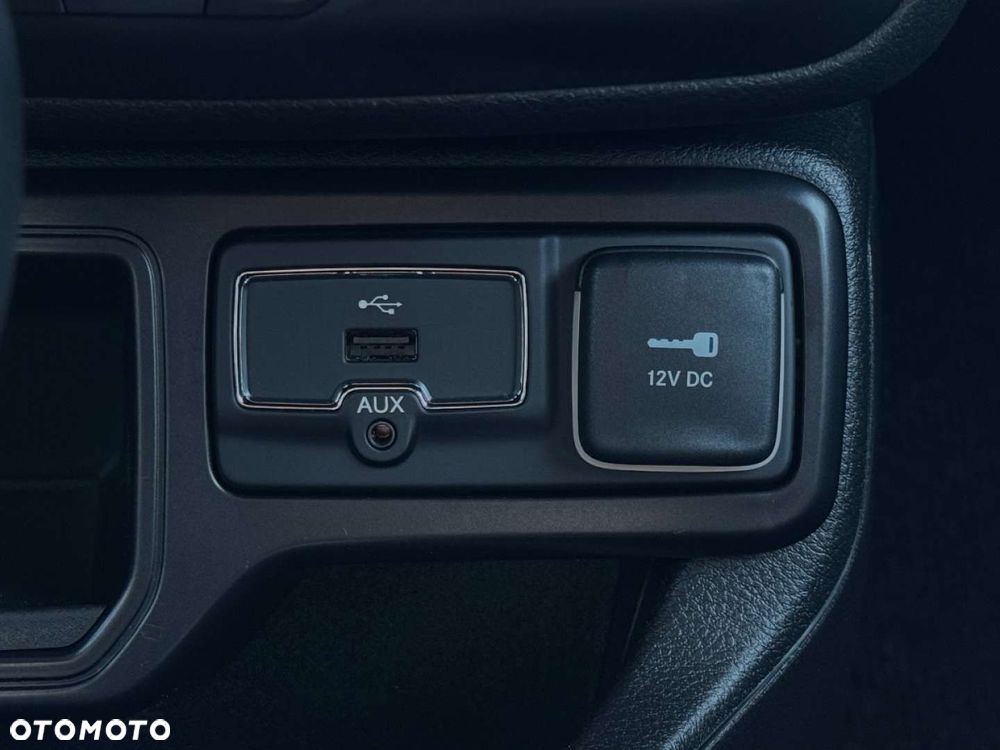 Jeep Renegade - 20