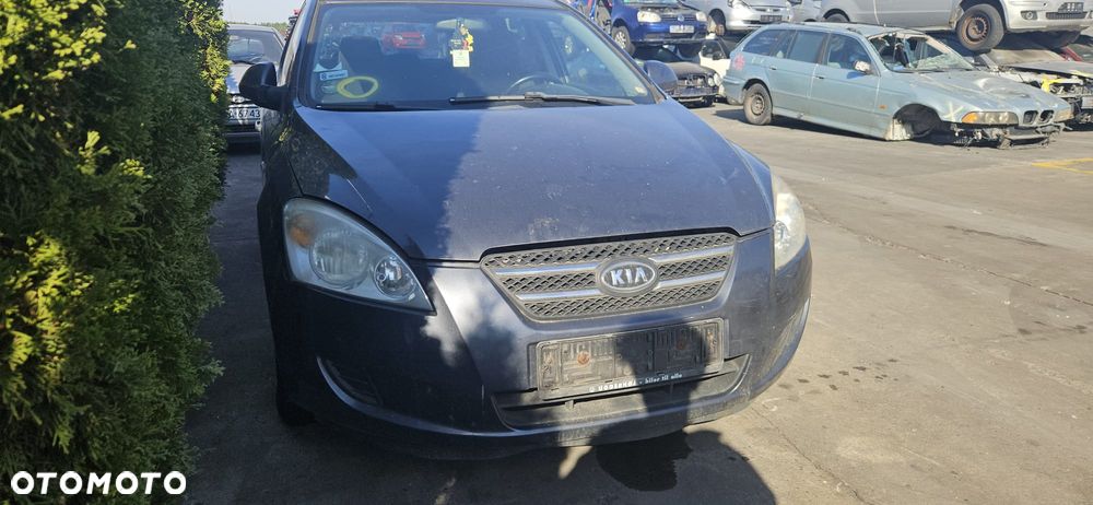 KIA CEED I SW 06-09 1.6 CRDI - RAMKA RADIA NAWIEWU - 6