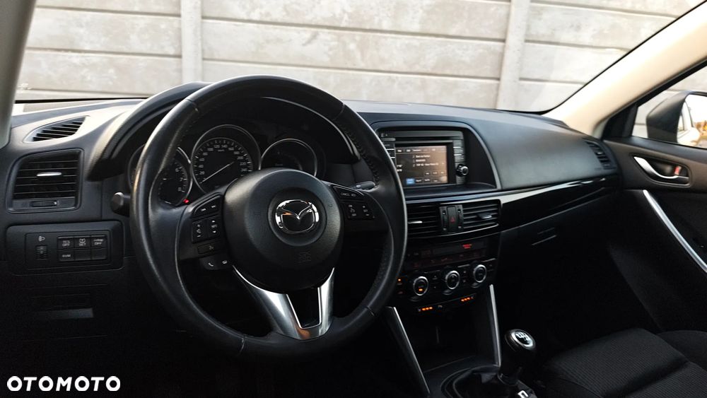 Mazda CX-5 2.0 SKYACTIV-G Prime-Line - 28