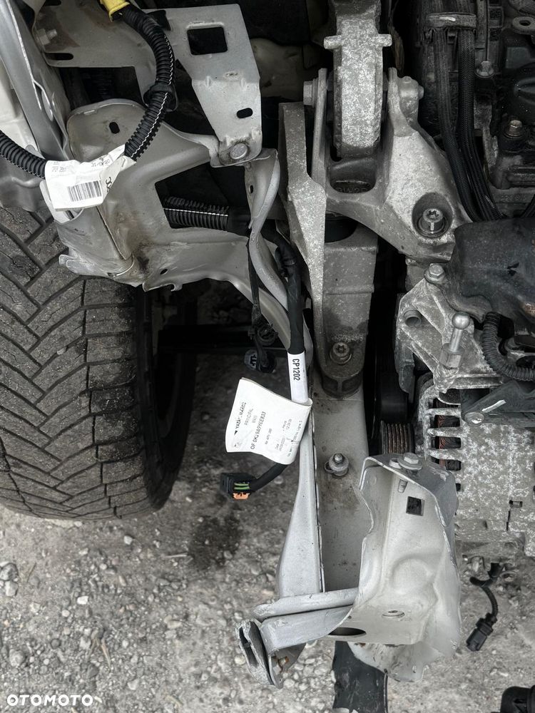 Peugeot Expert Premium L2H1 EAT6 TwinCab Komfort Plus - 31