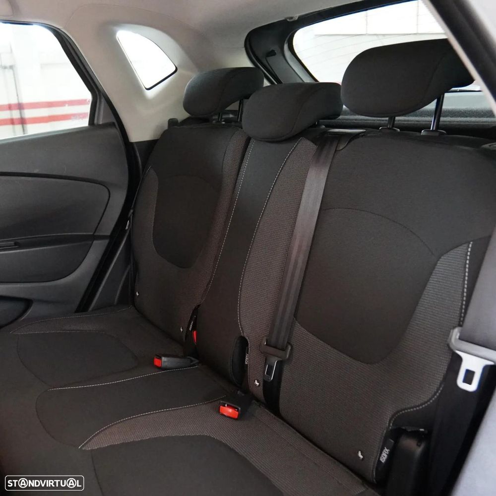 Renault Captur ENERGY TCe 90 S&S Dynamique - 13