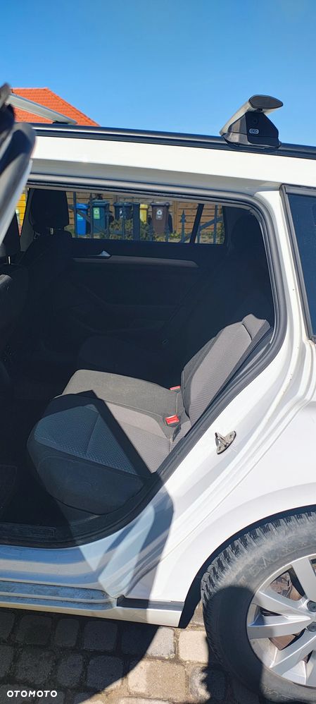 Volkswagen Passat 1.5 TSI EVO Essence - 7