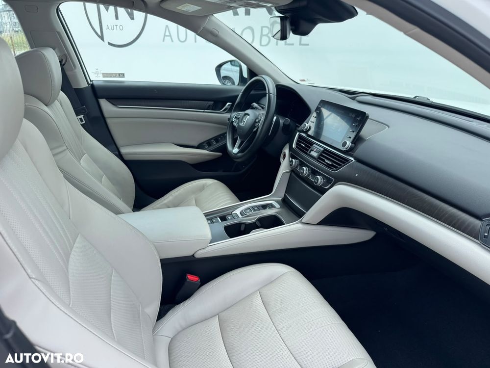 Honda Accord - 10