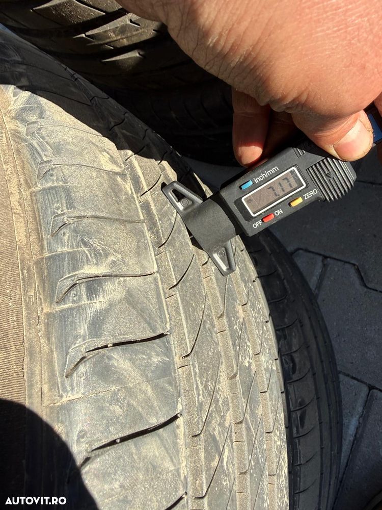 235 45 R18 MICHELIN VARA, CA NOI - 7