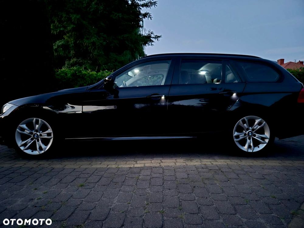 BMW Seria 3 - 9