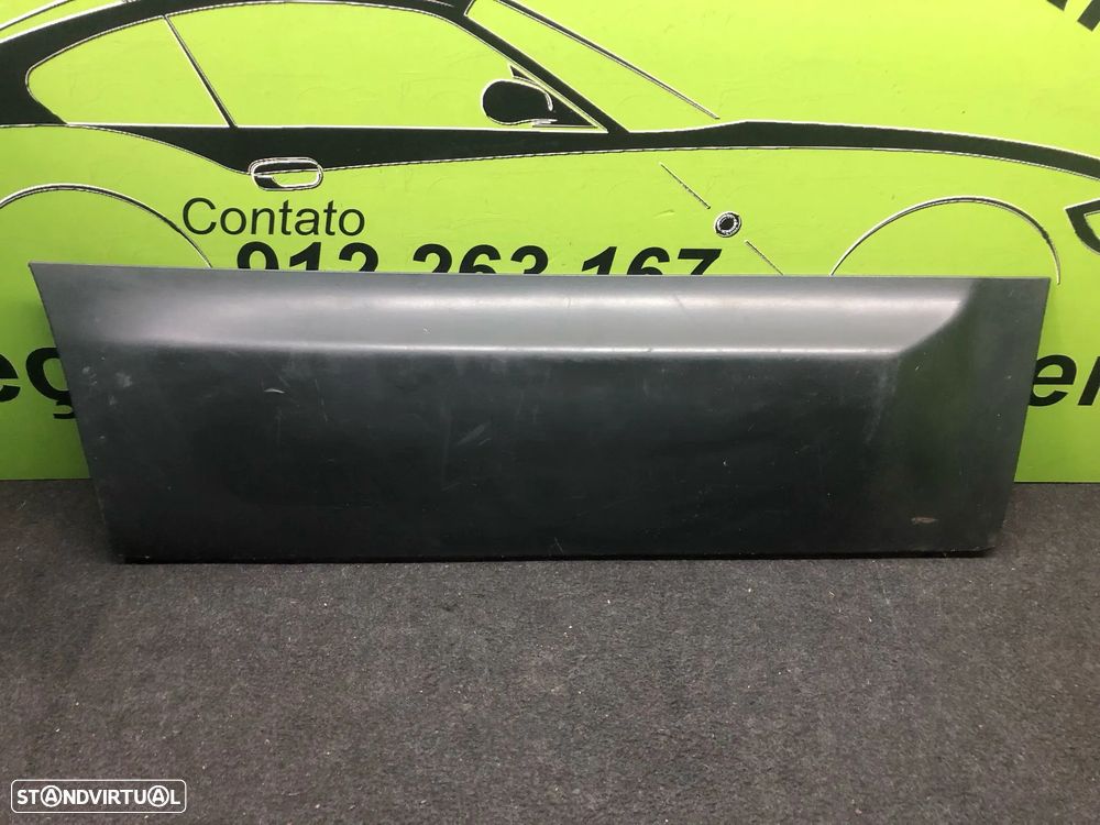 NISSAN QASHQAI J10 FRISO PORTA TRAS DIREITA - Z469 - 2