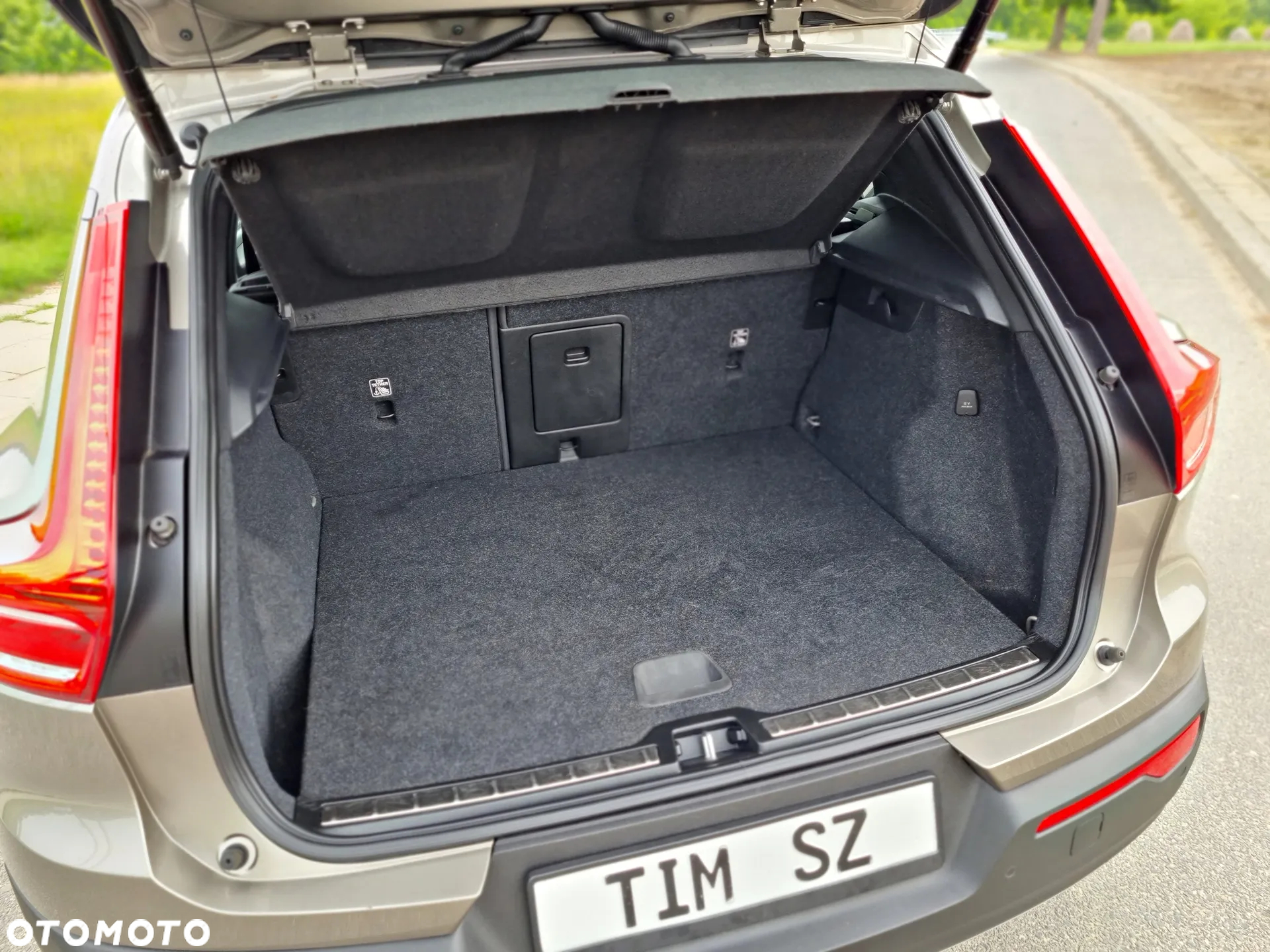 Volvo XC 40 - 16