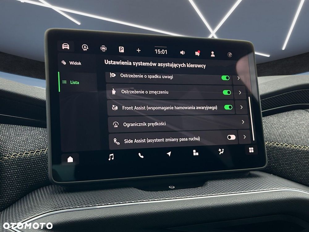 Skoda Kodiaq - 21